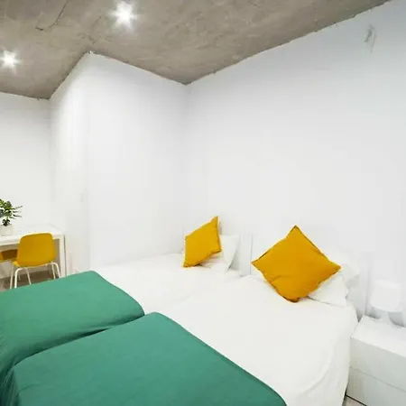 Aces Flats Apartment *