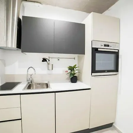 Aces Flats Apartment Saint Julian's