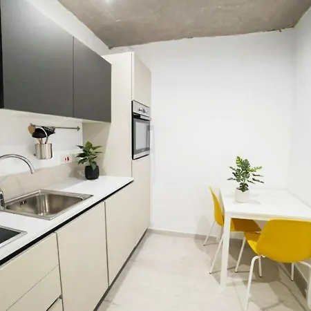 Aces Flats Apartment *